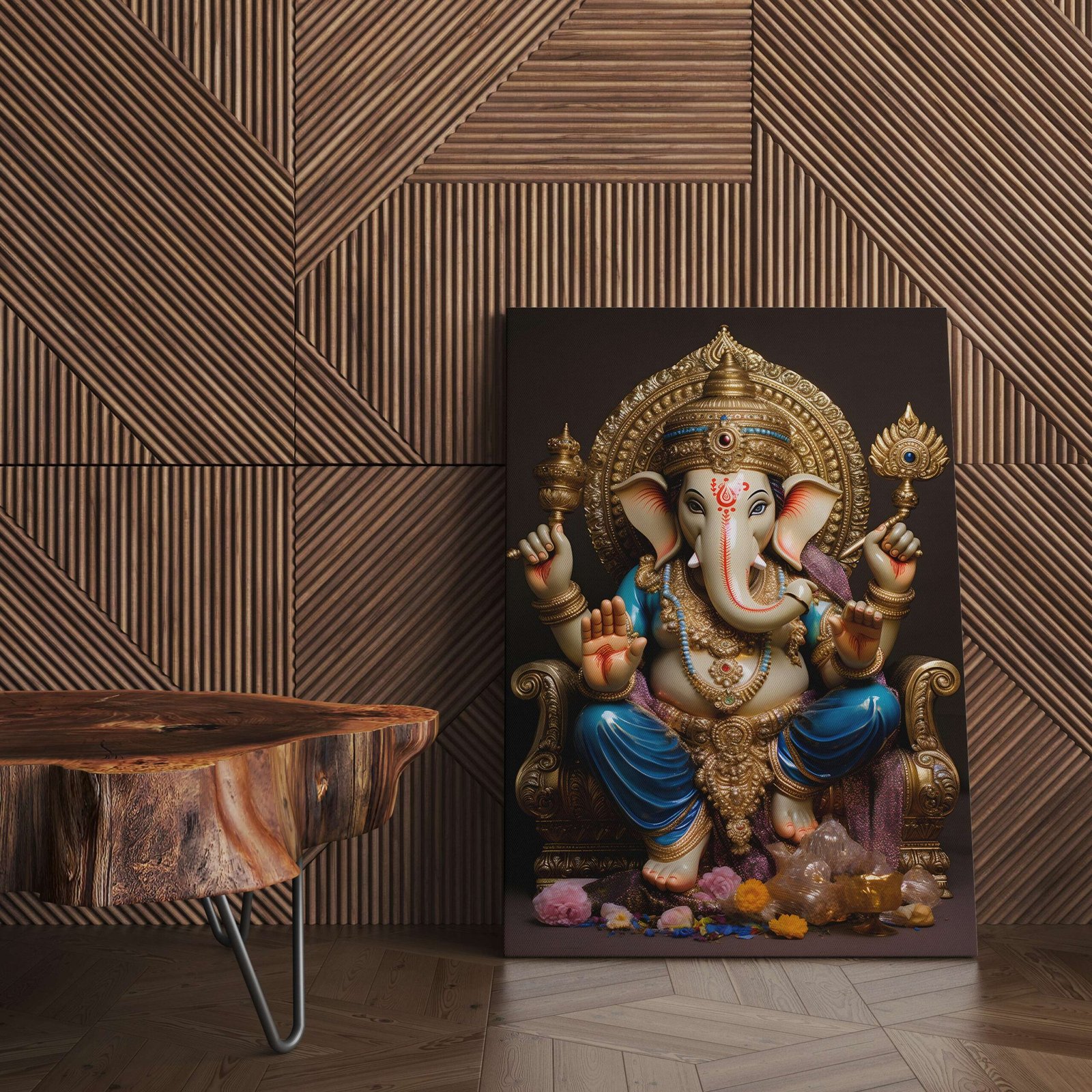 Affordable Canvas Art for Bedroom & Living Room Decor - Image 3